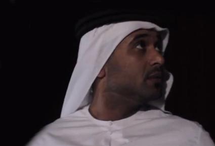 شجار بين إماراتيين في إحدى صالات السينما في دبي
